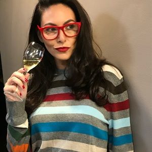 Meet your Posher, Sarah Ann